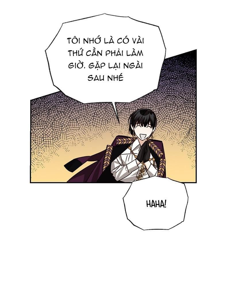 đọc truyện Hậu Cung Của Nữ Chính Chương 21 ảnh 22 tại Thiên Thai Truyện