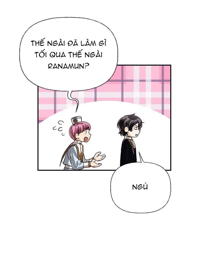 đọc truyện Hậu Cung Của Nữ Chính Chương 21 ảnh 41 tại Thiên Thai Truyện