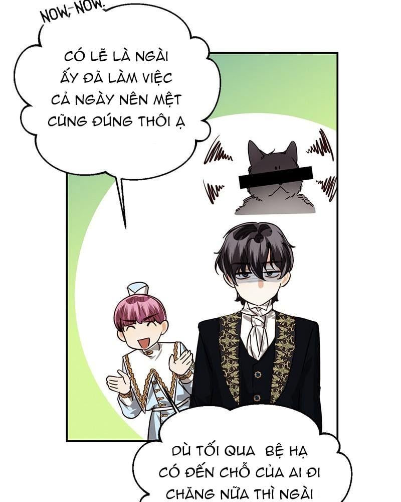 đọc truyện Hậu Cung Của Nữ Chính Chương 21 ảnh 48 tại Thiên Thai Truyện