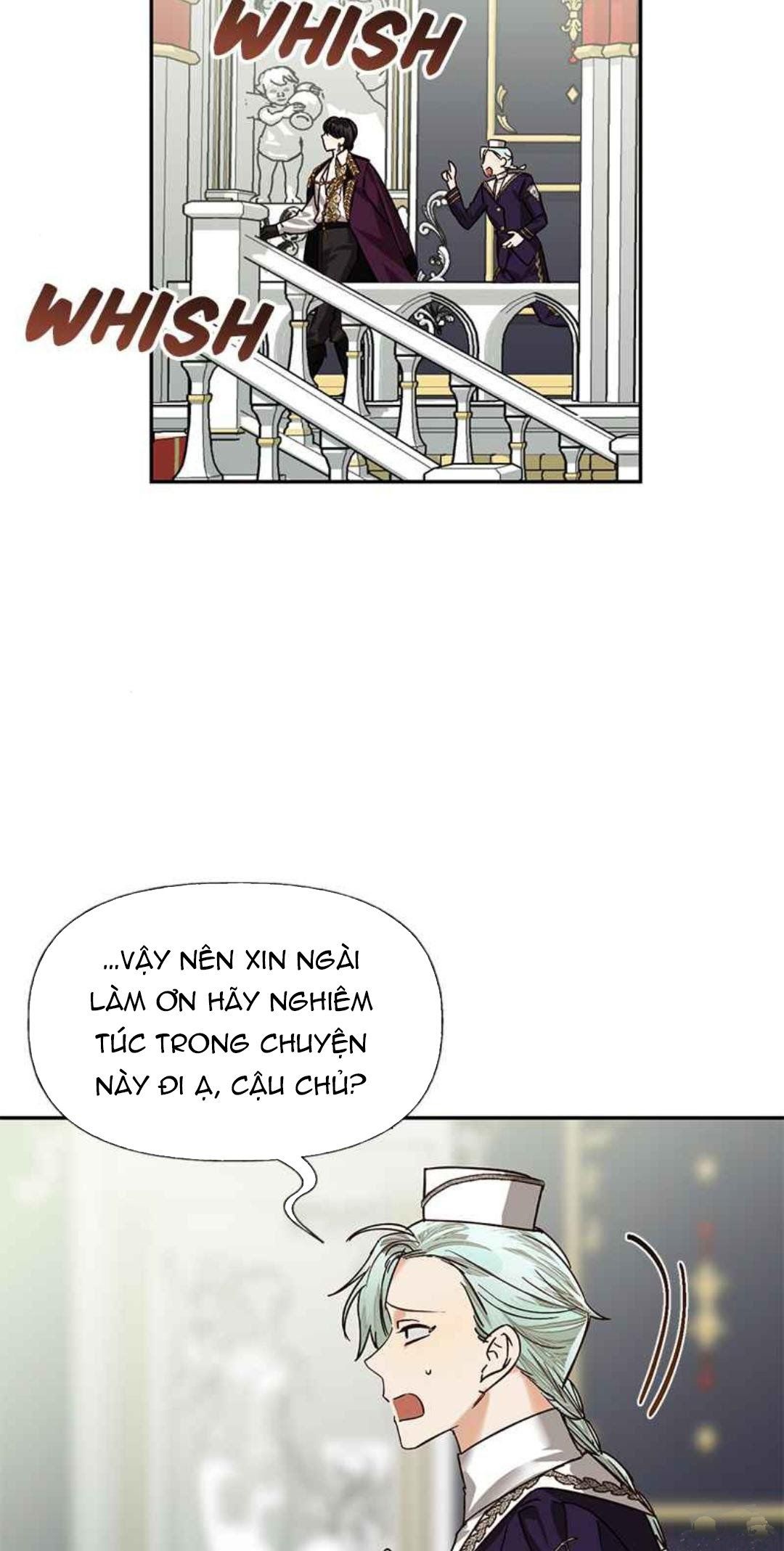 đọc truyện Hậu Cung Của Nữ Chính Chương 22 ảnh 14 tại Thiên Thai Truyện