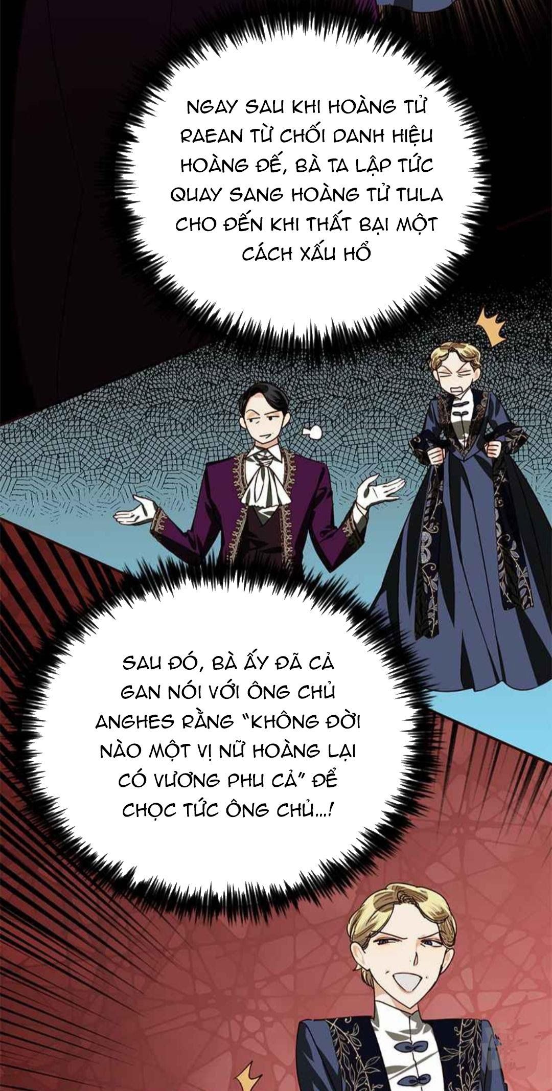 đọc truyện Hậu Cung Của Nữ Chính Chương 22 ảnh 16 tại Thiên Thai Truyện