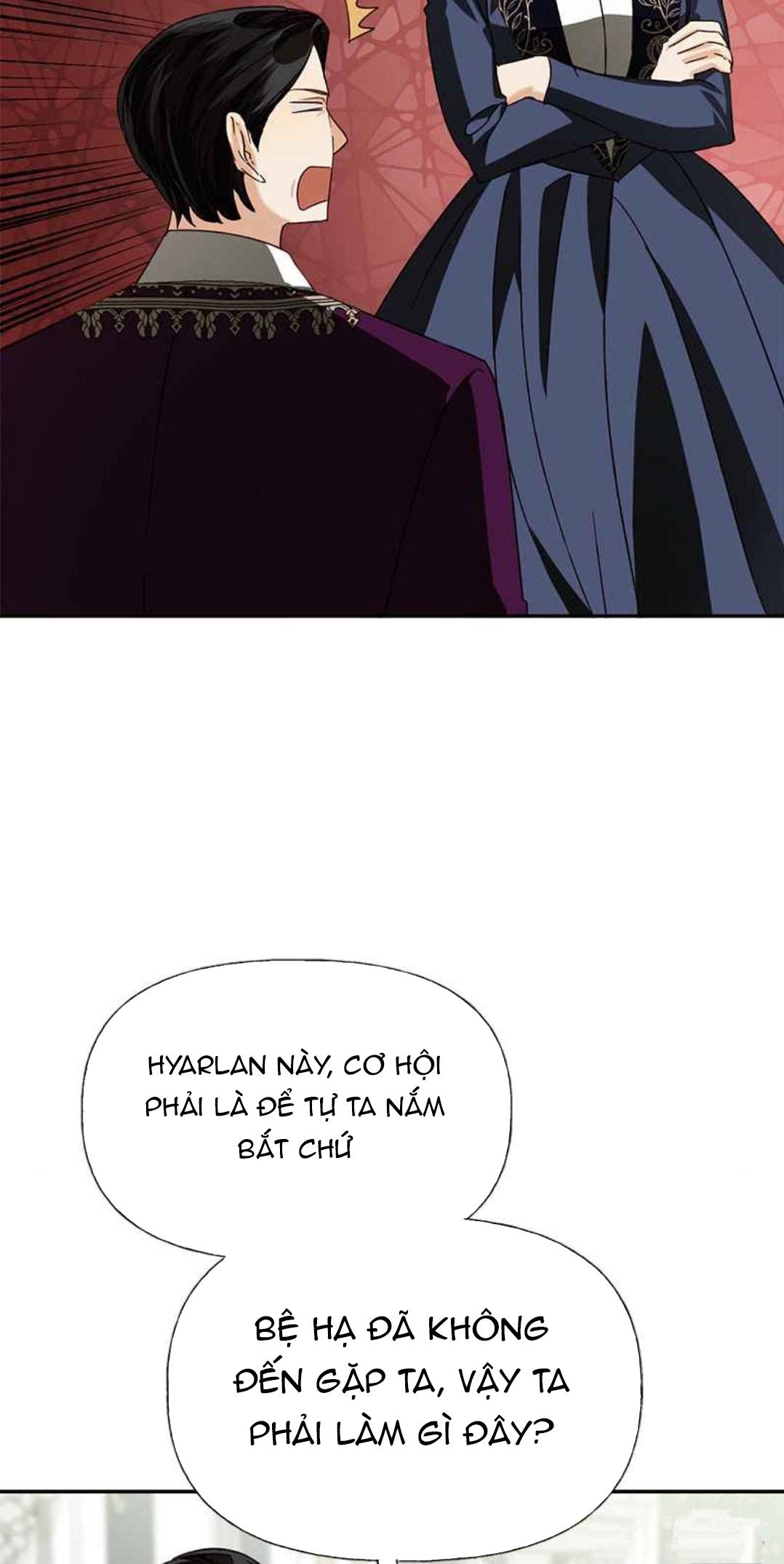 đọc truyện Hậu Cung Của Nữ Chính Chương 22 ảnh 17 tại Thiên Thai Truyện