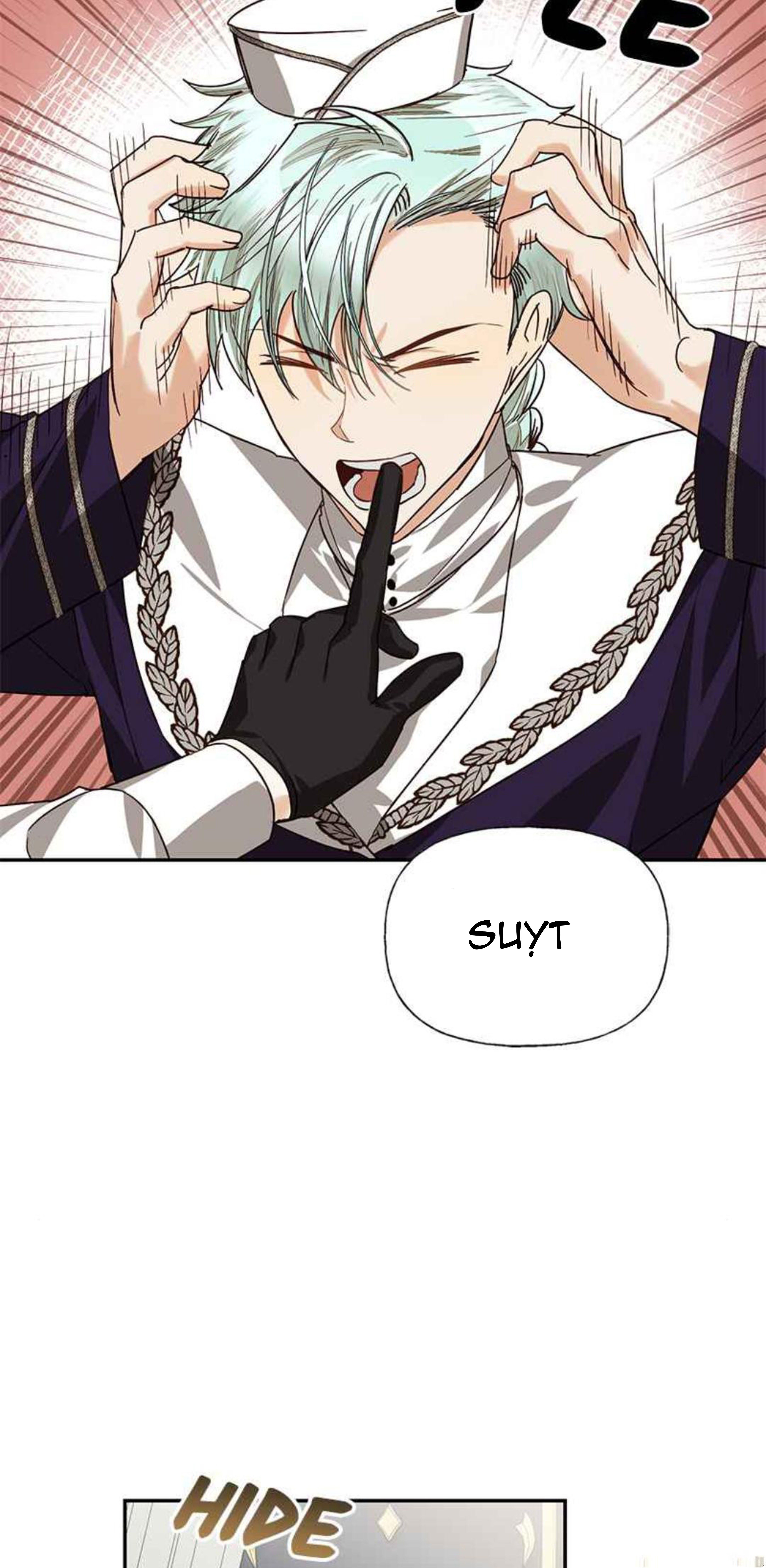 đọc truyện Hậu Cung Của Nữ Chính Chương 22 ảnh 19 tại Thiên Thai Truyện