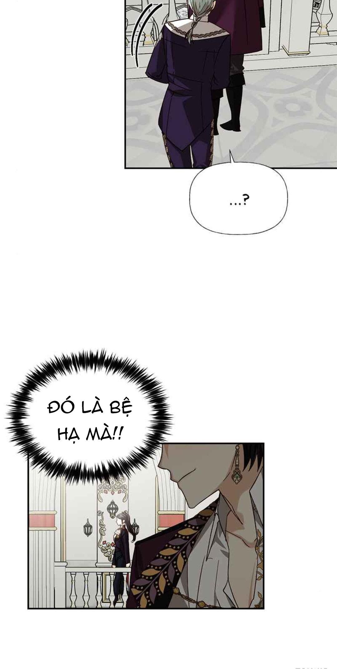 đọc truyện Hậu Cung Của Nữ Chính Chương 22 ảnh 21 tại Thiên Thai Truyện