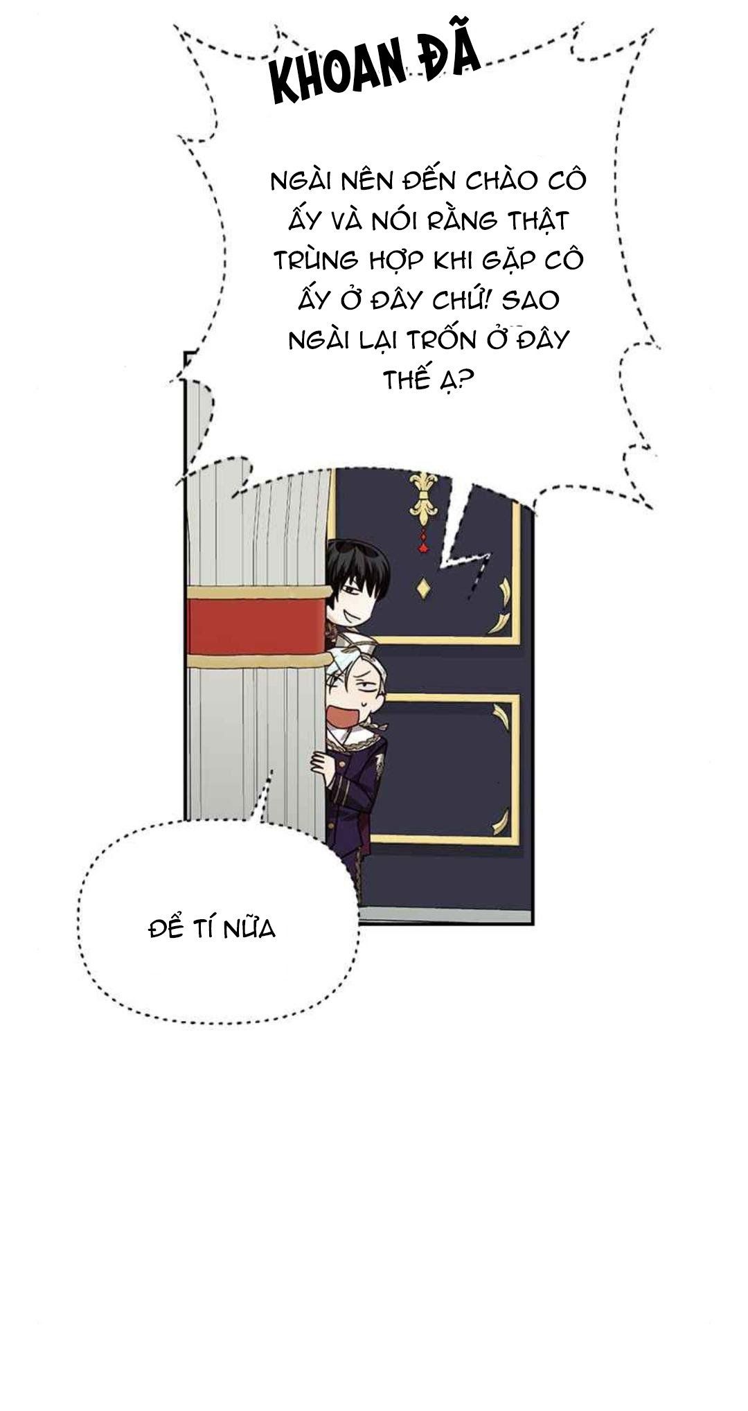 đọc truyện Hậu Cung Của Nữ Chính Chương 22 ảnh 22 tại Thiên Thai Truyện