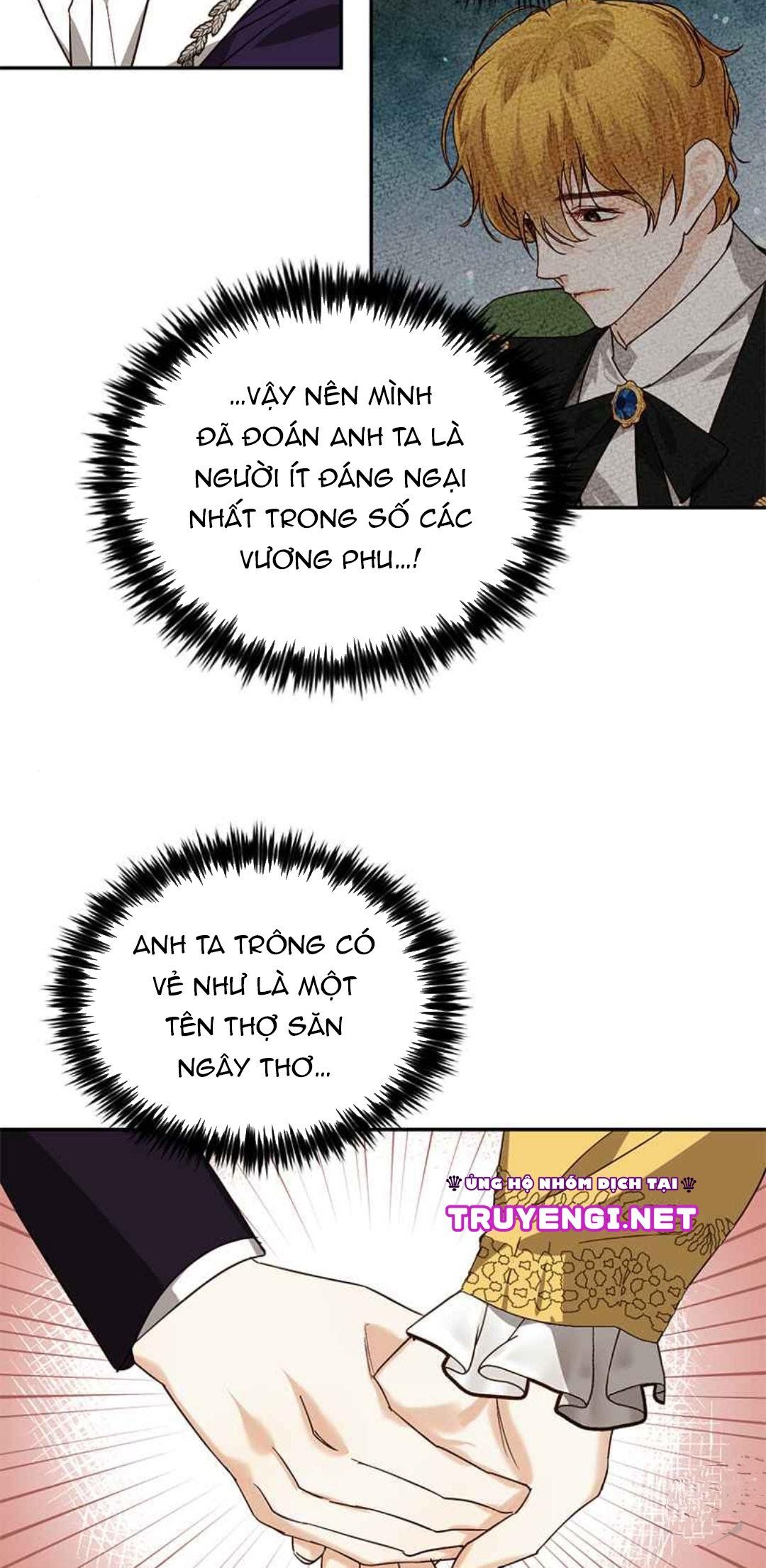 đọc truyện Hậu Cung Của Nữ Chính Chương 22 ảnh 24 tại Thiên Thai Truyện