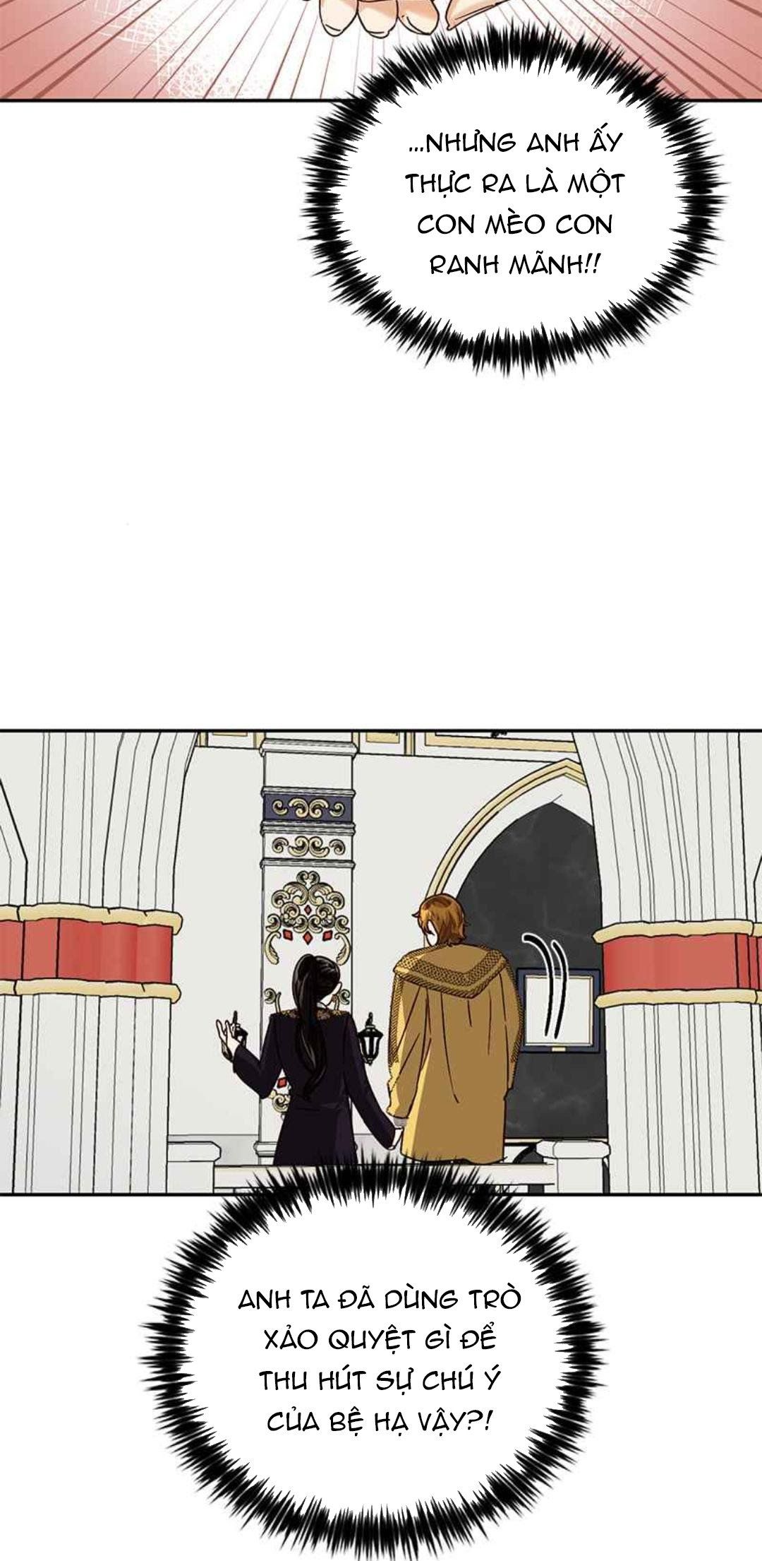 đọc truyện Hậu Cung Của Nữ Chính Chương 22 ảnh 25 tại Thiên Thai Truyện