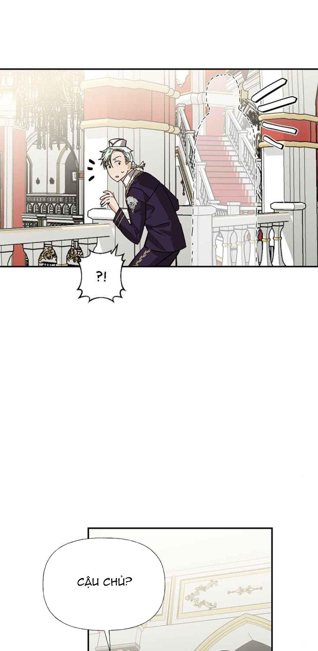 đọc truyện Hậu Cung Của Nữ Chính Chương 22 ảnh 26 tại Thiên Thai Truyện