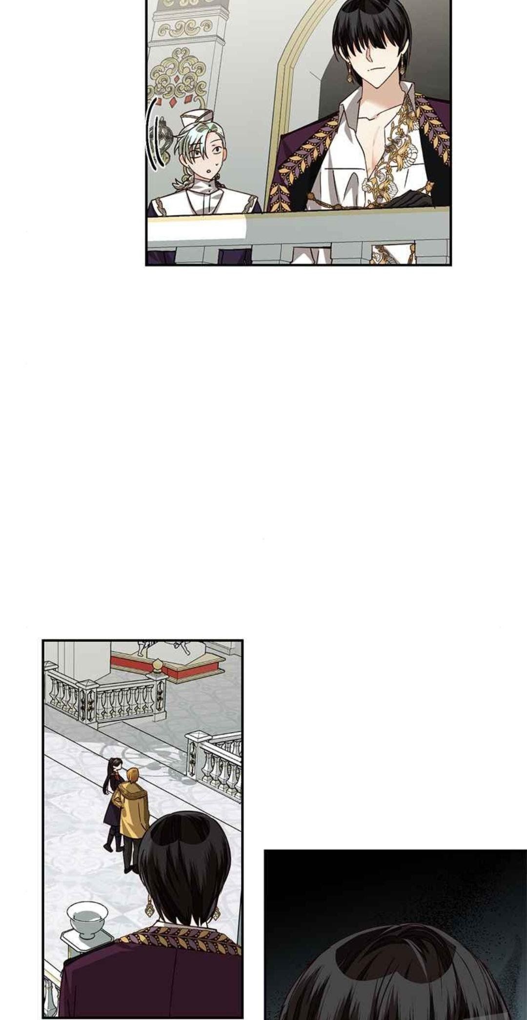 đọc truyện Hậu Cung Của Nữ Chính Chương 22 ảnh 27 tại Thiên Thai Truyện