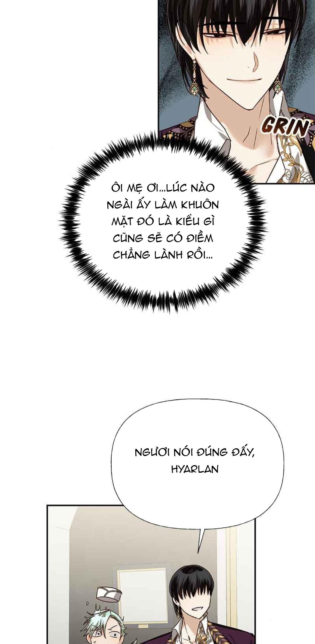 đọc truyện Hậu Cung Của Nữ Chính Chương 22 ảnh 28 tại Thiên Thai Truyện