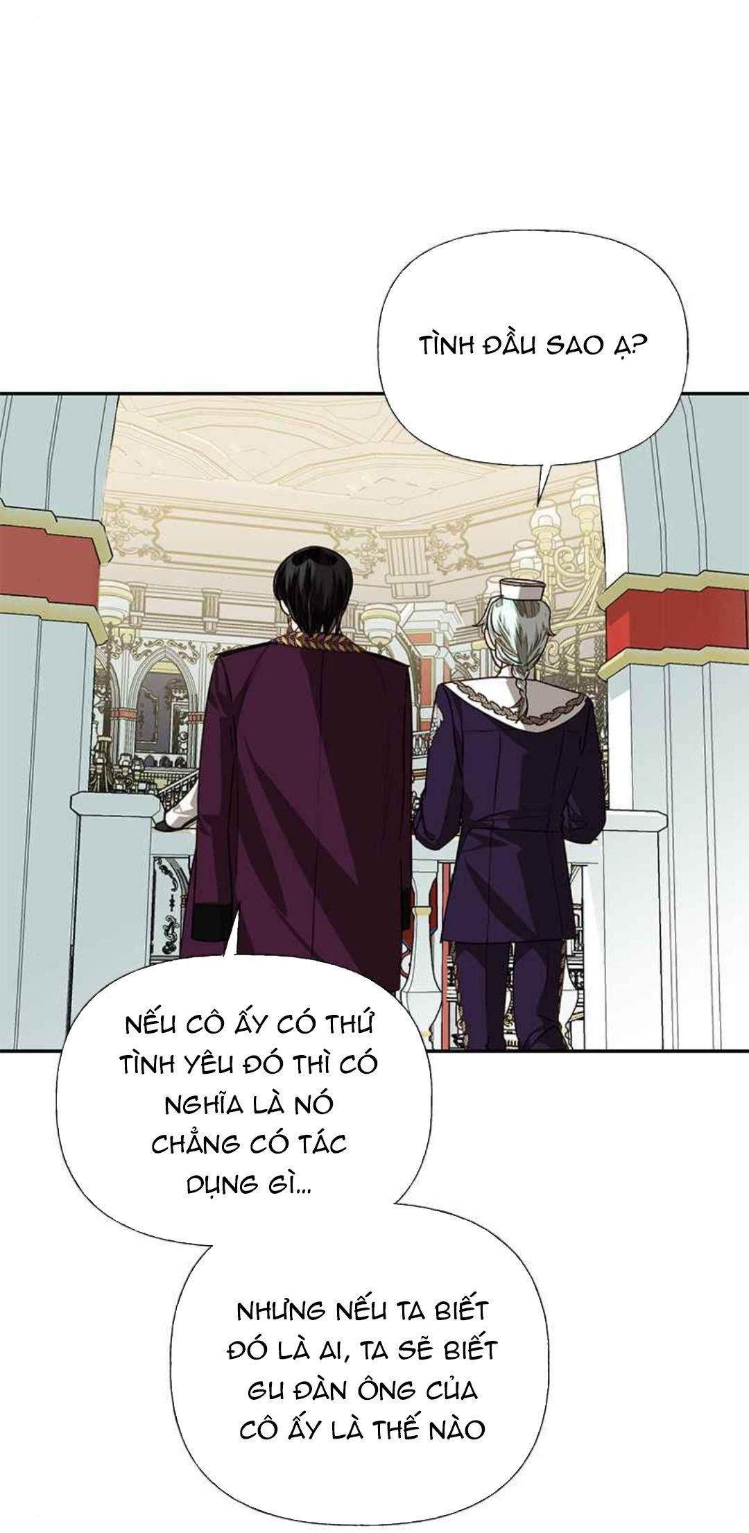 đọc truyện Hậu Cung Của Nữ Chính Chương 22 ảnh 30 tại Thiên Thai Truyện