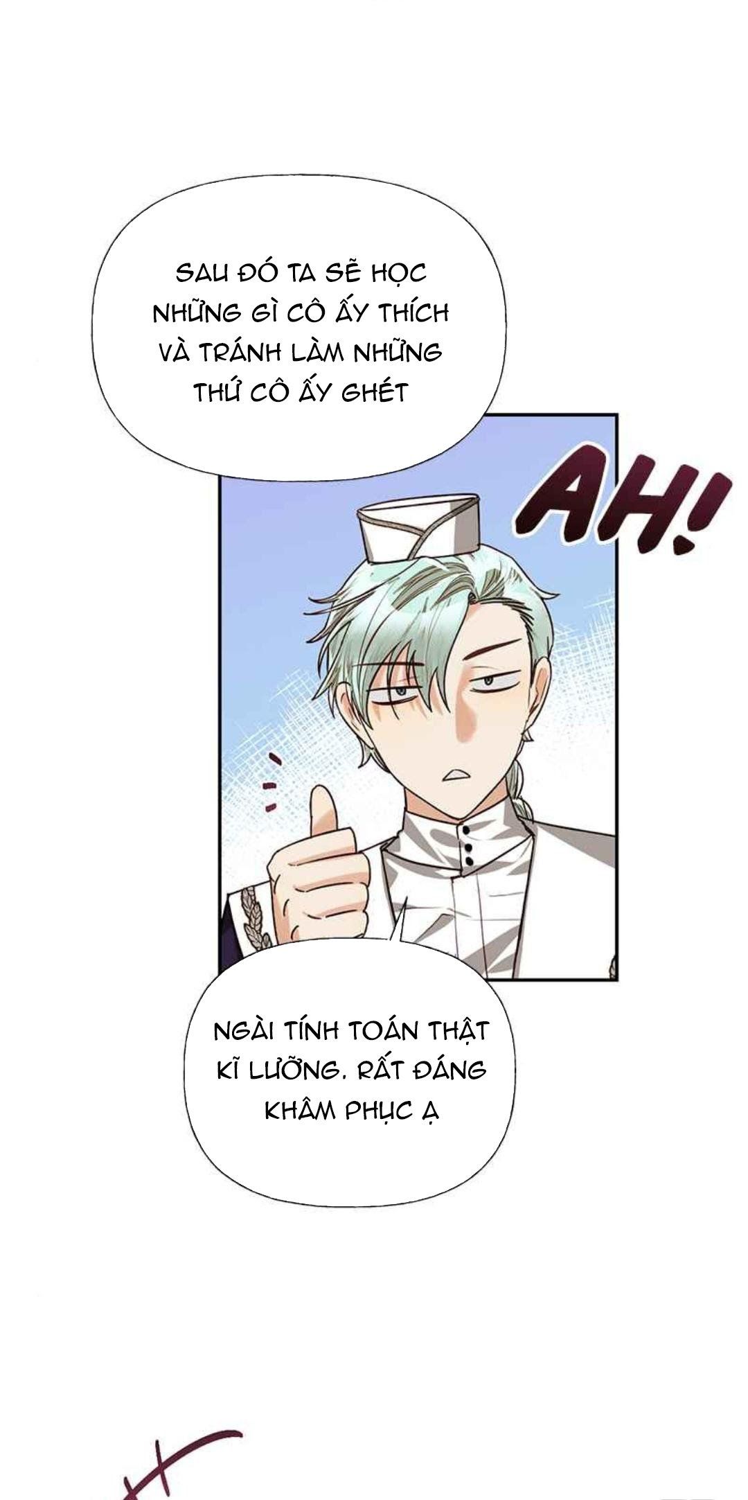 đọc truyện Hậu Cung Của Nữ Chính Chương 22 ảnh 31 tại Thiên Thai Truyện