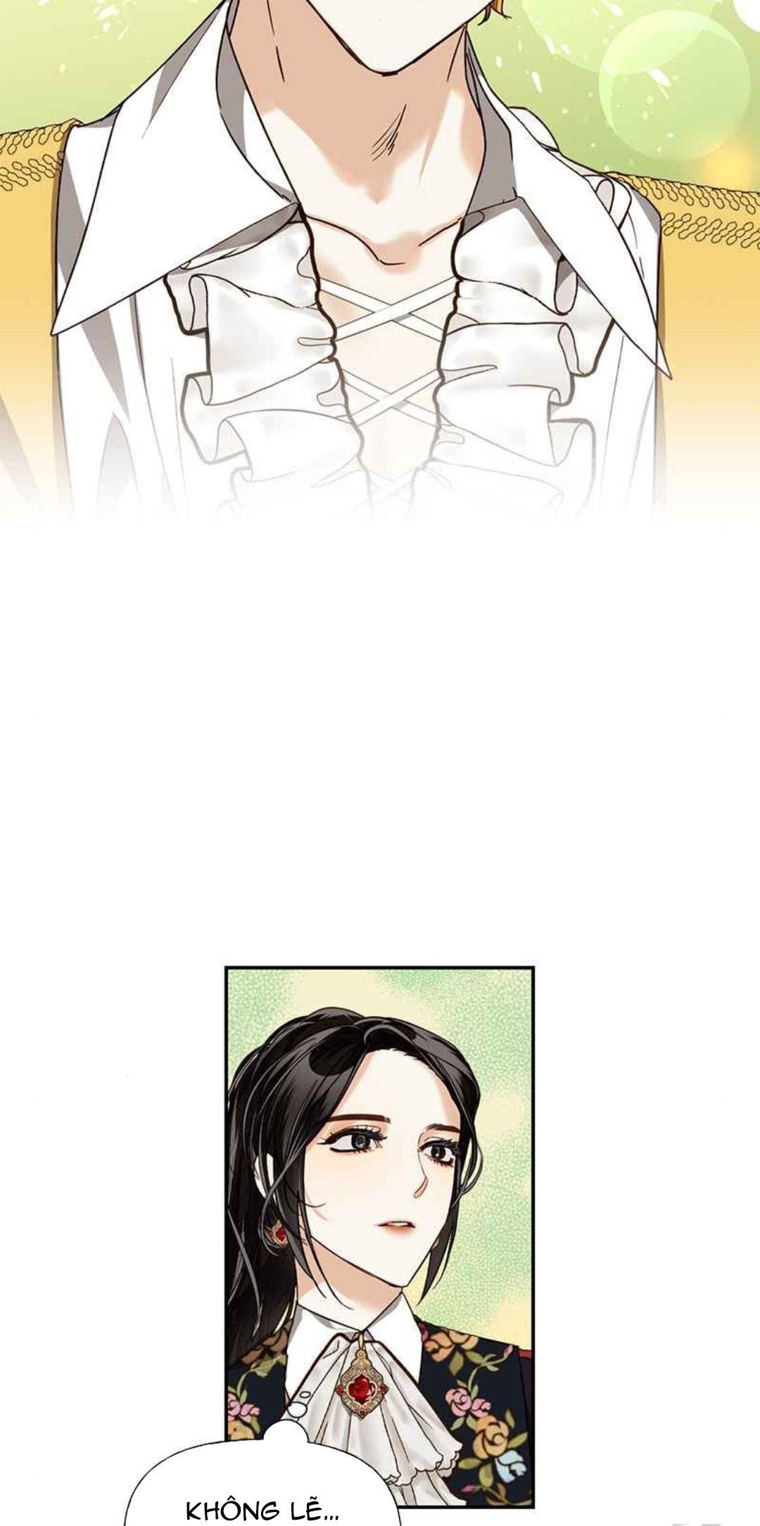 đọc truyện Hậu Cung Của Nữ Chính Chương 22 ảnh 5 tại Thiên Thai Truyện