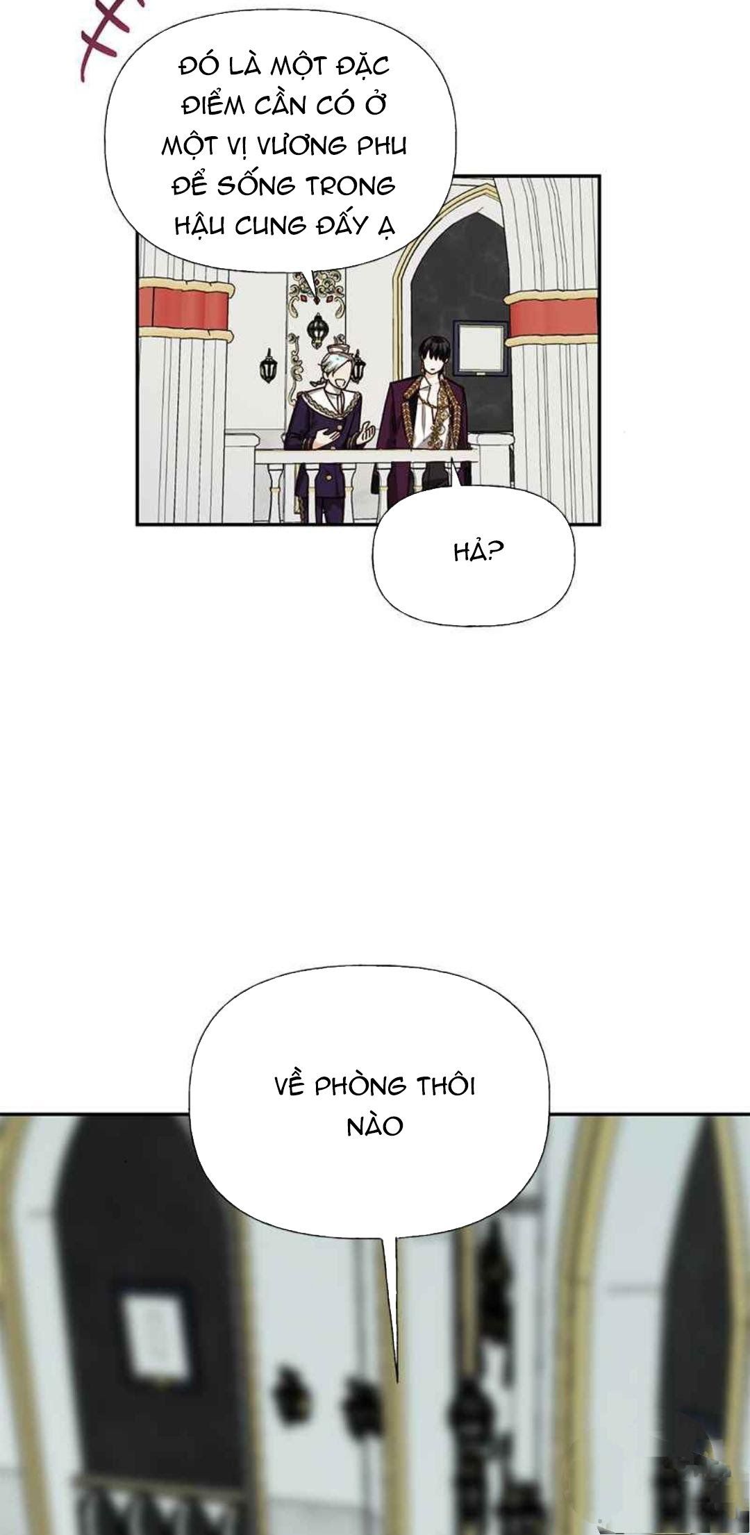 đọc truyện Hậu Cung Của Nữ Chính Chương 22 ảnh 32 tại Thiên Thai Truyện