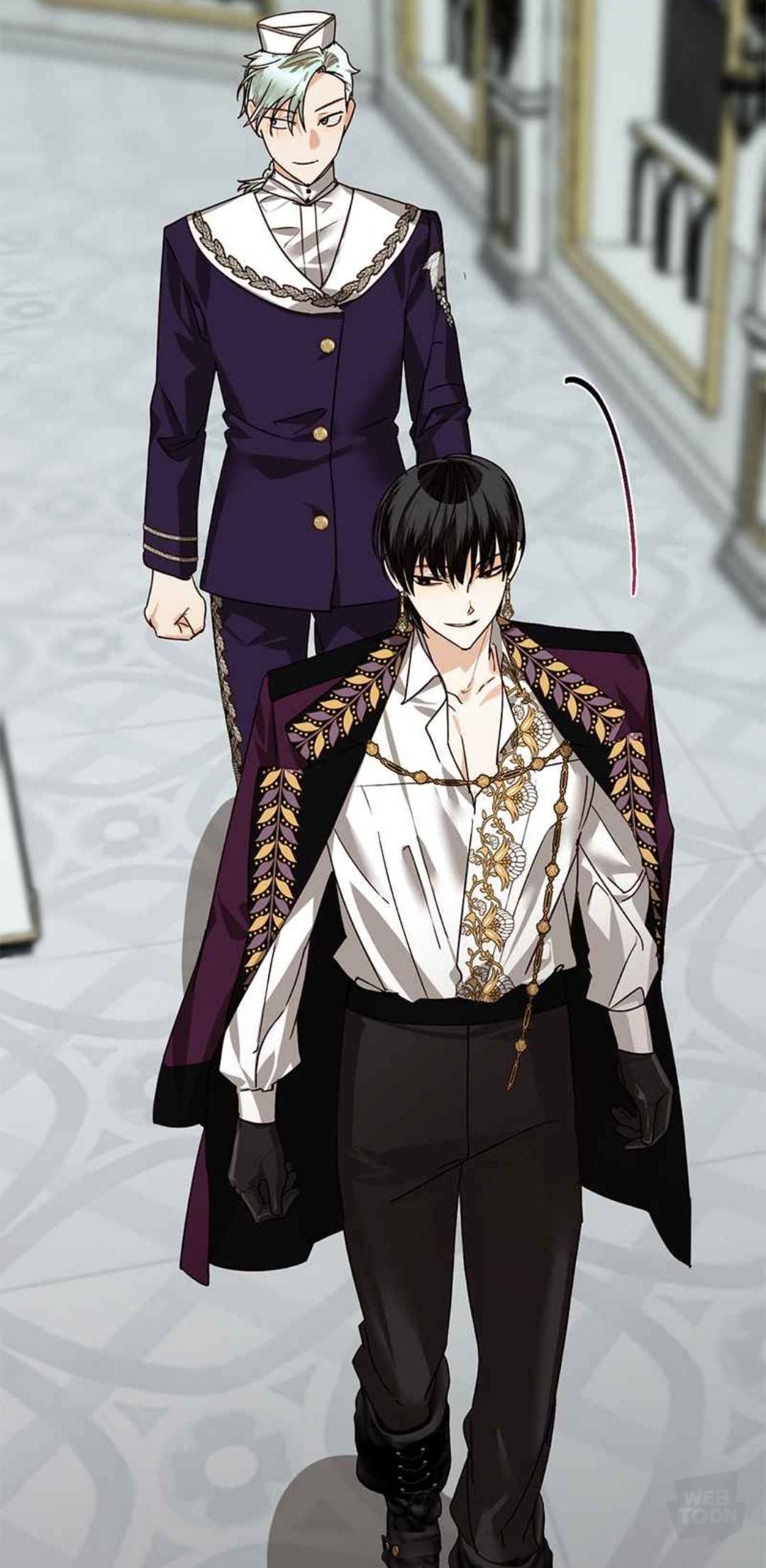 đọc truyện Hậu Cung Của Nữ Chính Chương 22 ảnh 33 tại Thiên Thai Truyện