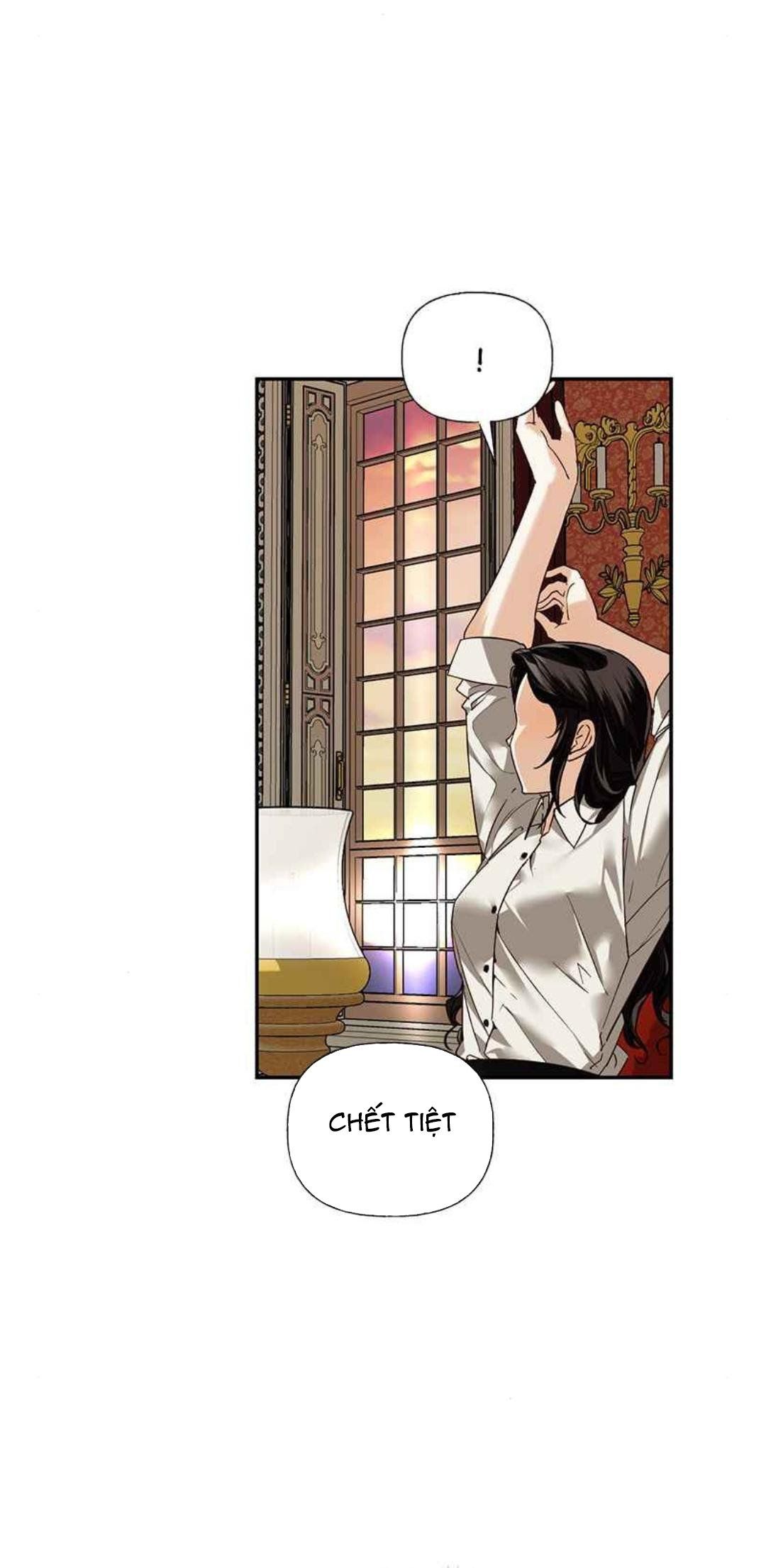 đọc truyện Hậu Cung Của Nữ Chính Chương 22 ảnh 40 tại Thiên Thai Truyện