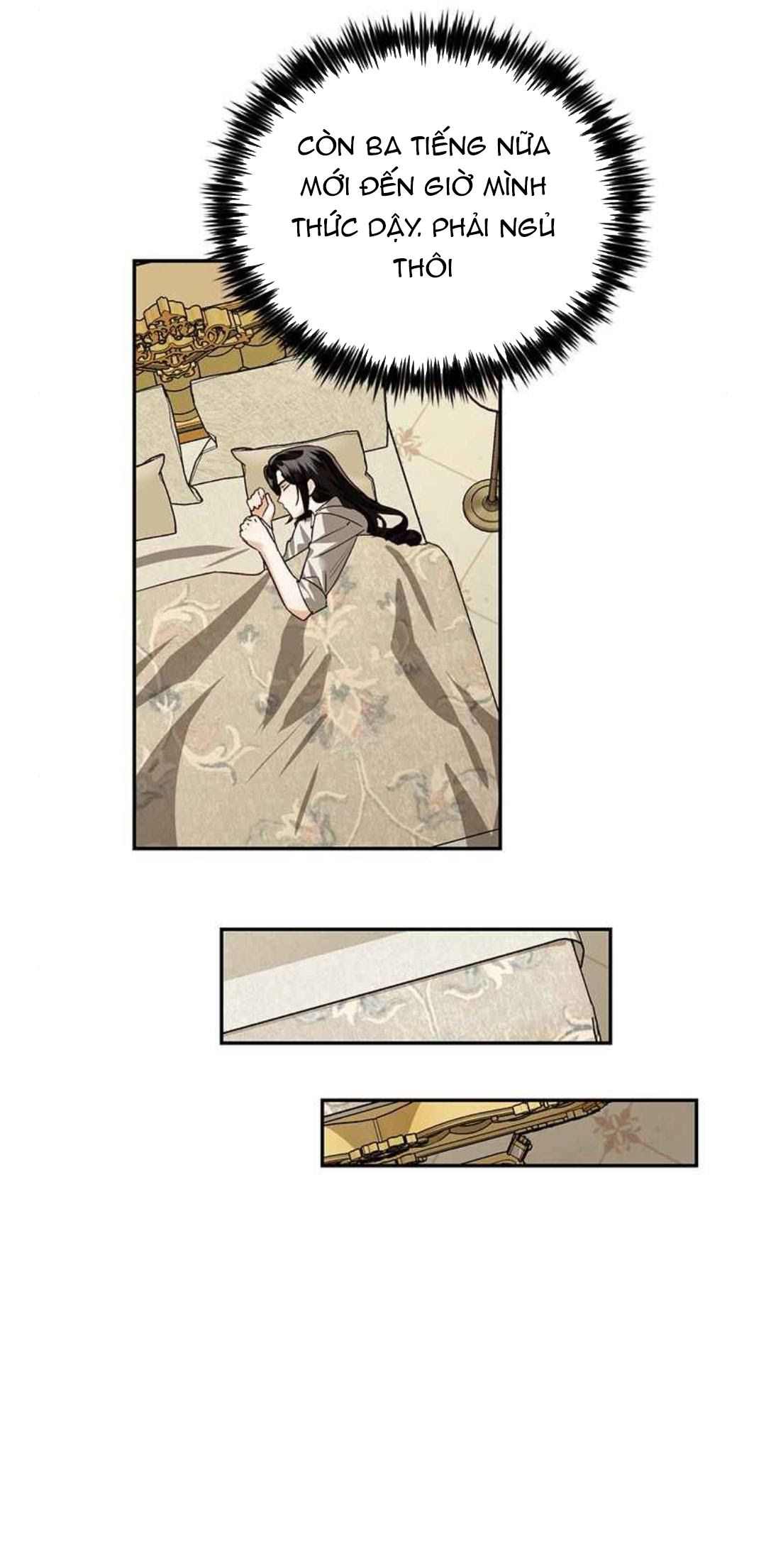 đọc truyện Hậu Cung Của Nữ Chính Chương 22 ảnh 41 tại Thiên Thai Truyện