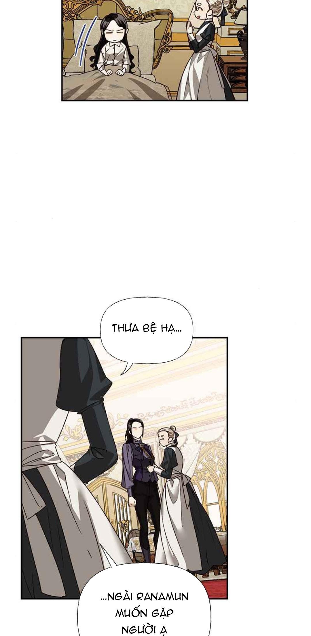 đọc truyện Hậu Cung Của Nữ Chính Chương 22 ảnh 43 tại Thiên Thai Truyện