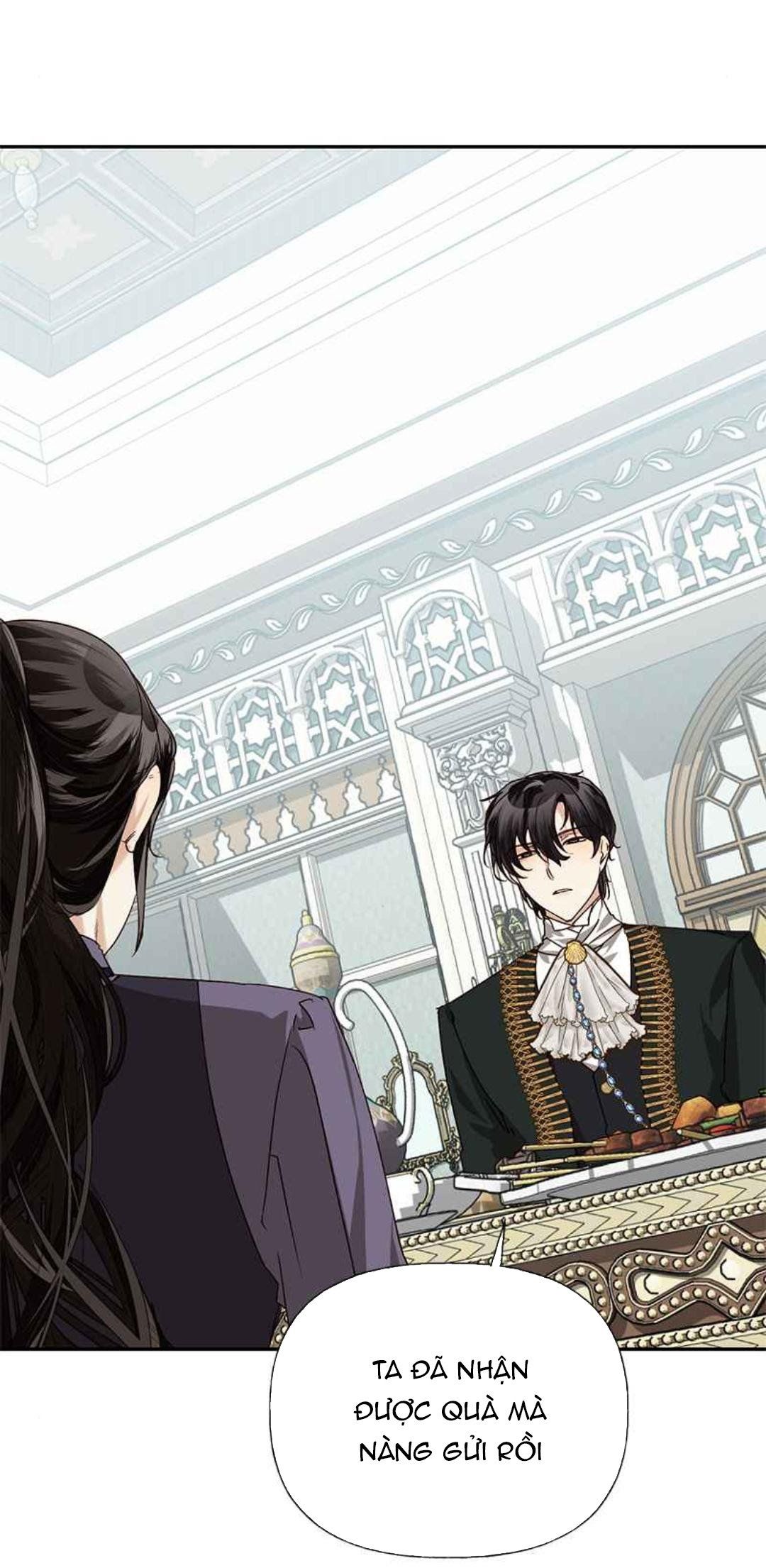 đọc truyện Hậu Cung Của Nữ Chính Chương 22 ảnh 45 tại Thiên Thai Truyện