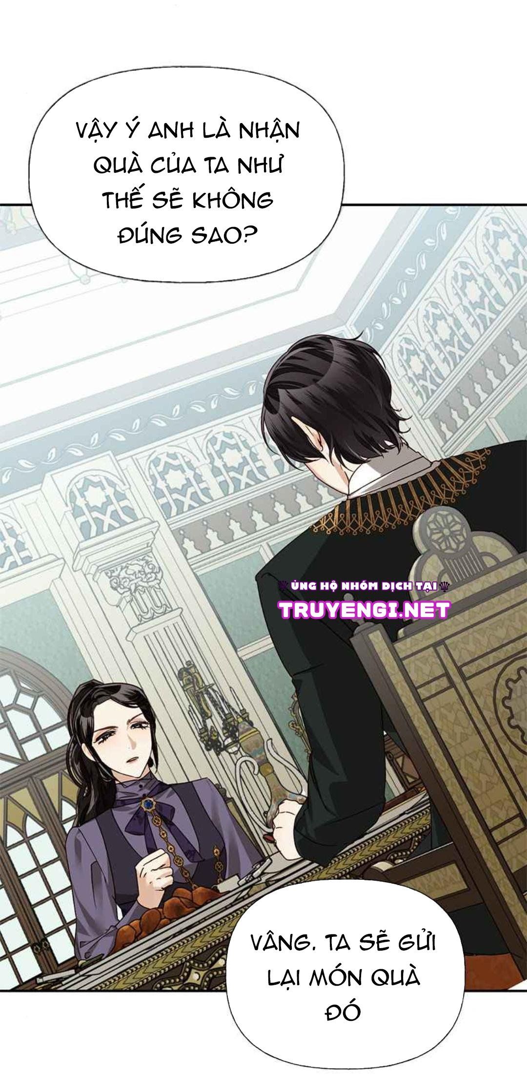 đọc truyện Hậu Cung Của Nữ Chính Chương 22 ảnh 48 tại Thiên Thai Truyện