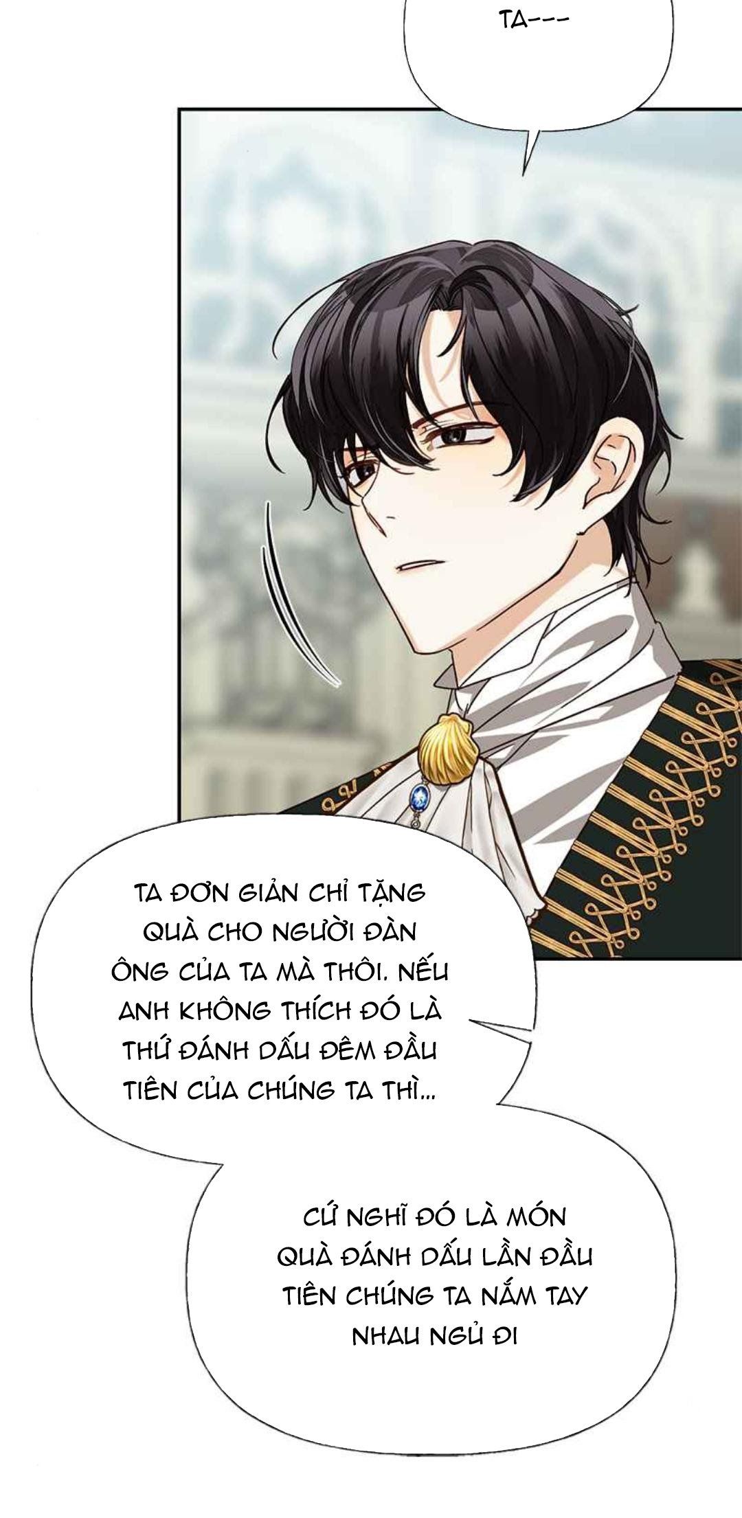 đọc truyện Hậu Cung Của Nữ Chính Chương 22 ảnh 50 tại Thiên Thai Truyện