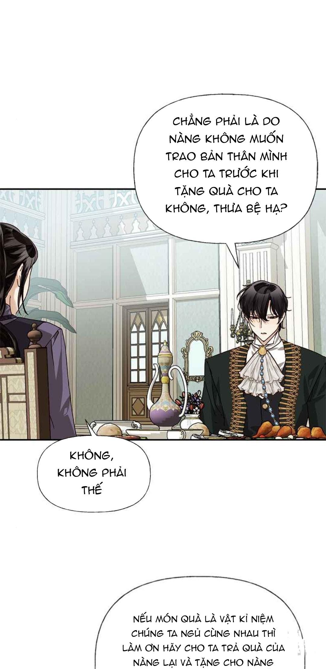 đọc truyện Hậu Cung Của Nữ Chính Chương 22 ảnh 51 tại Thiên Thai Truyện