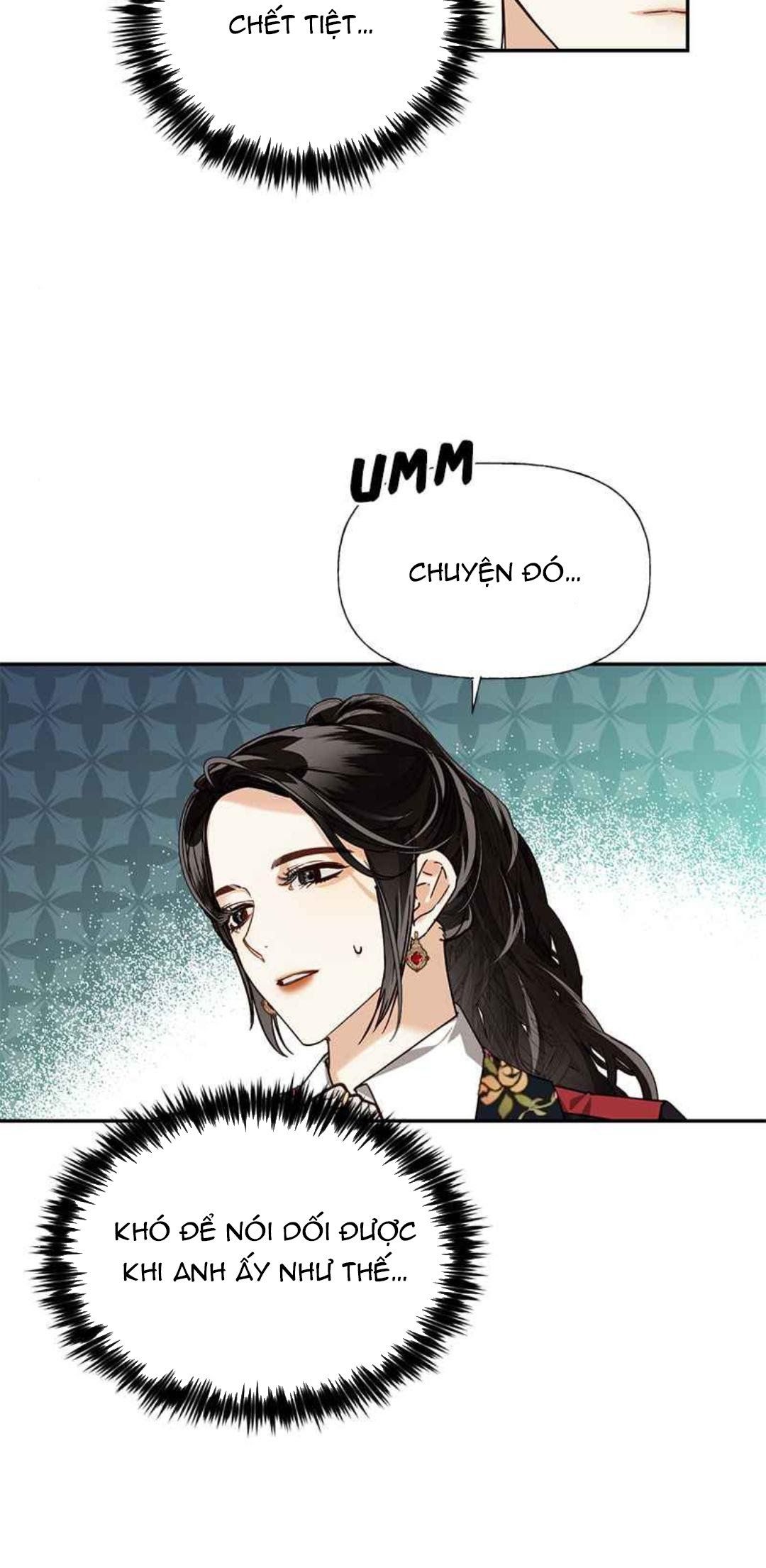 đọc truyện Hậu Cung Của Nữ Chính Chương 22 ảnh 7 tại Thiên Thai Truyện