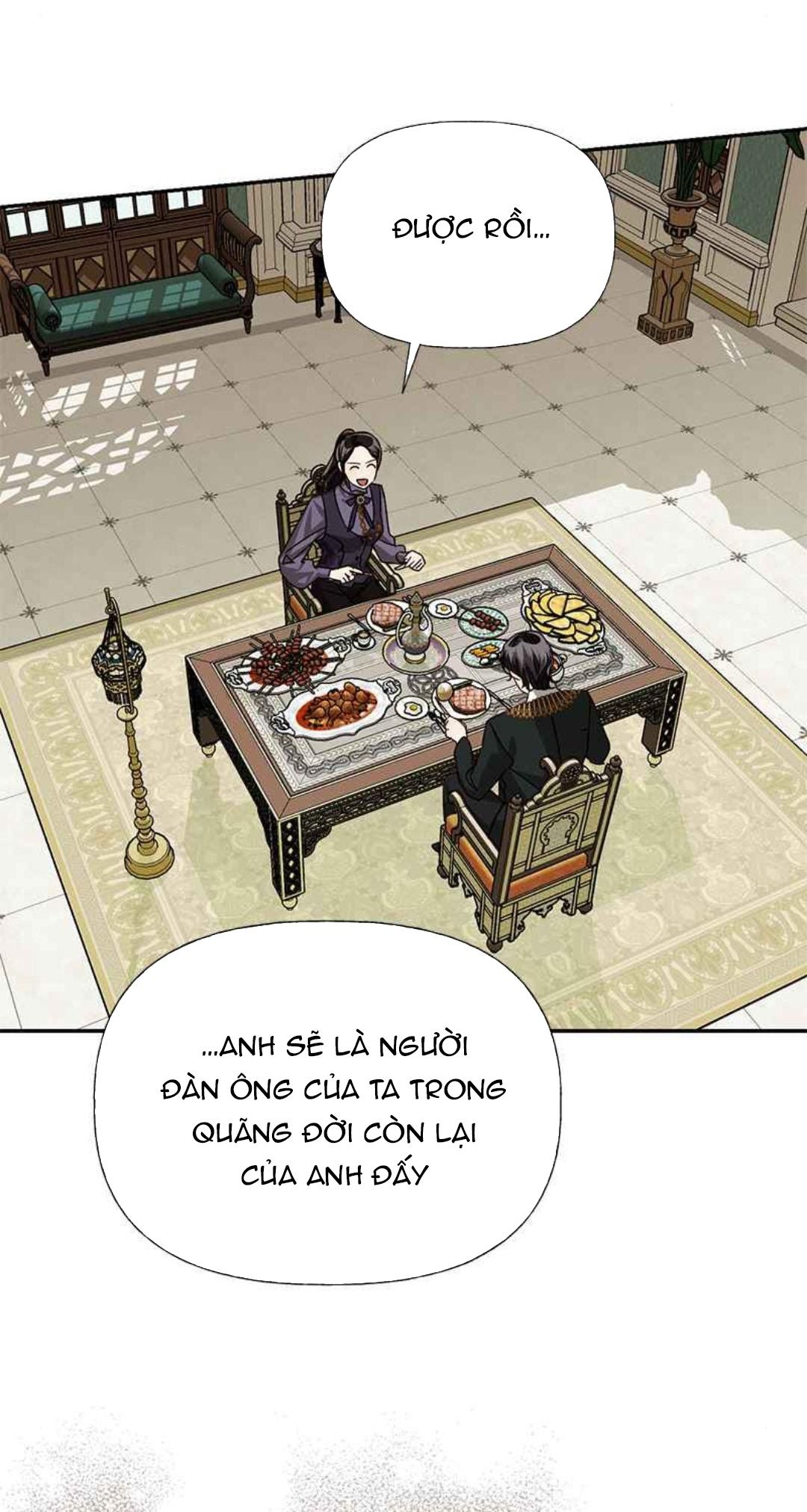 đọc truyện Hậu Cung Của Nữ Chính Chương 22 ảnh 55 tại Thiên Thai Truyện