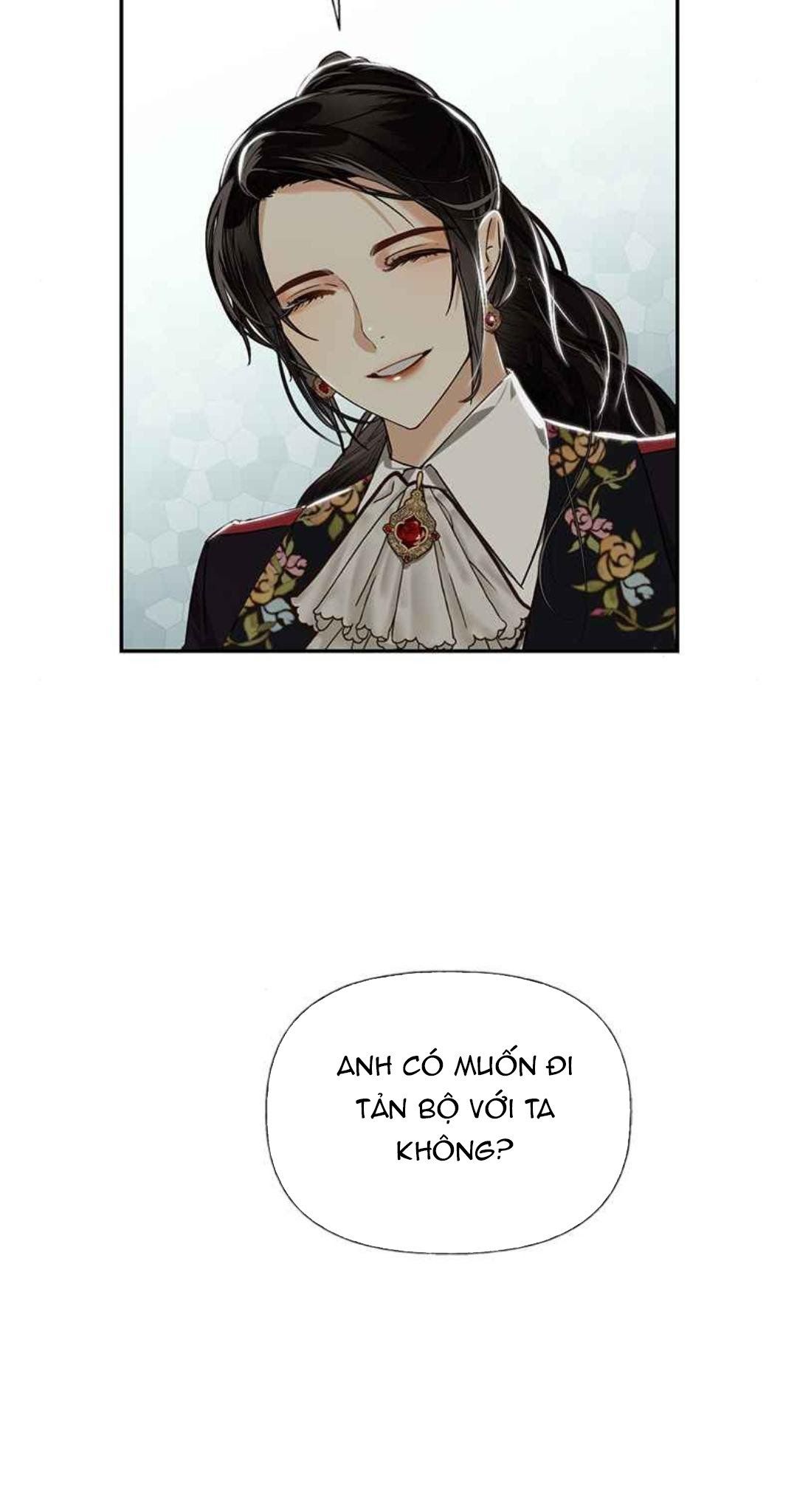 đọc truyện Hậu Cung Của Nữ Chính Chương 22 ảnh 9 tại Thiên Thai Truyện