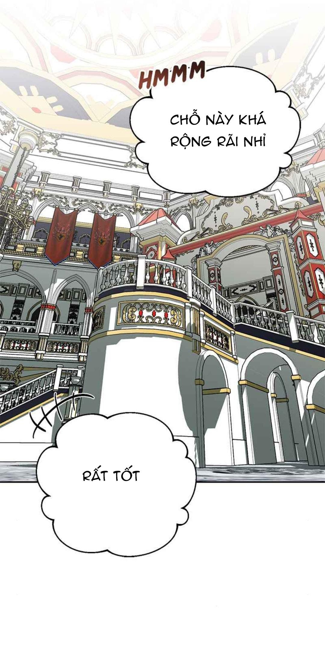 đọc truyện Hậu Cung Của Nữ Chính Chương 22 ảnh 11 tại Thiên Thai Truyện