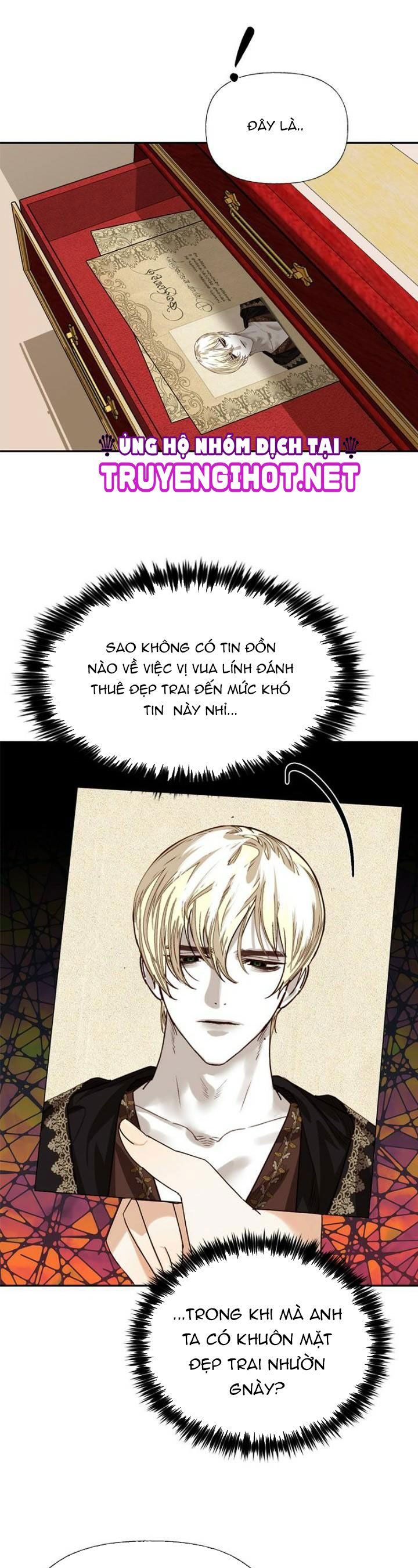 đọc truyện Hậu Cung Của Nữ Chính Chương 23 ảnh 12 tại Thiên Thai Truyện