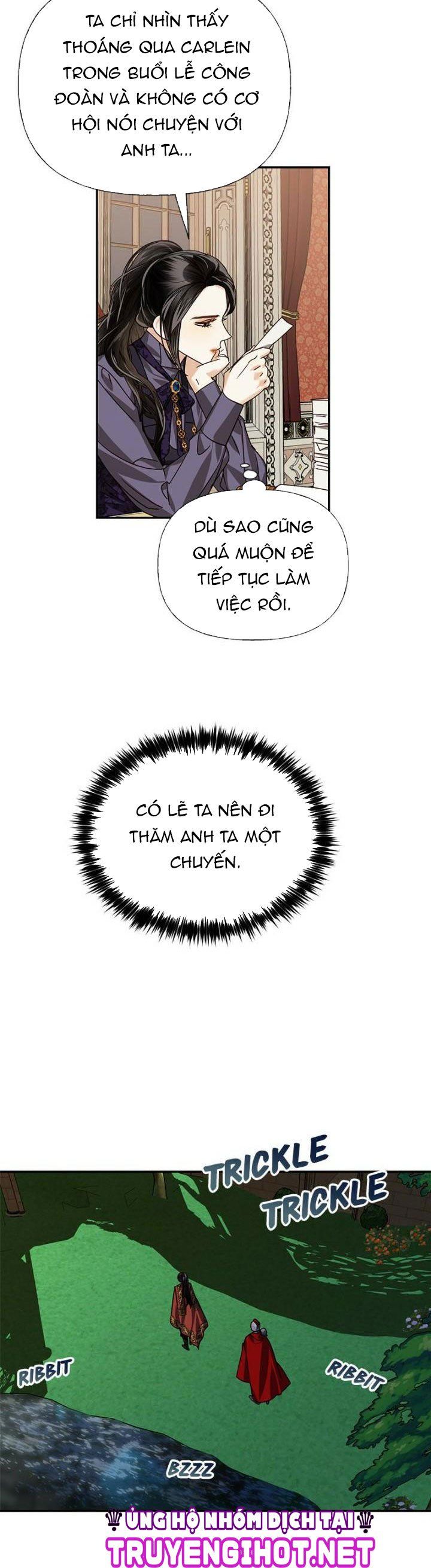 đọc truyện Hậu Cung Của Nữ Chính Chương 23 ảnh 13 tại Thiên Thai Truyện