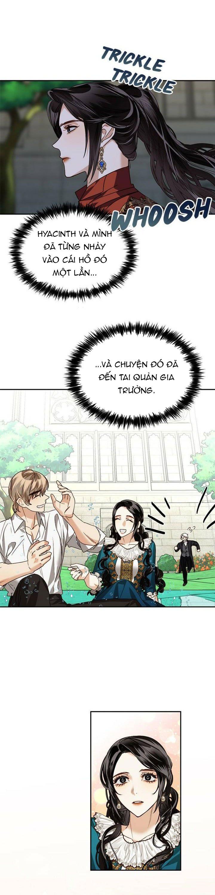 đọc truyện Hậu Cung Của Nữ Chính Chương 23 ảnh 14 tại Thiên Thai Truyện