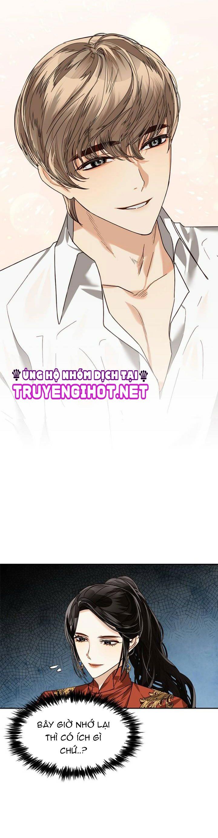 đọc truyện Hậu Cung Của Nữ Chính Chương 23 ảnh 15 tại Thiên Thai Truyện