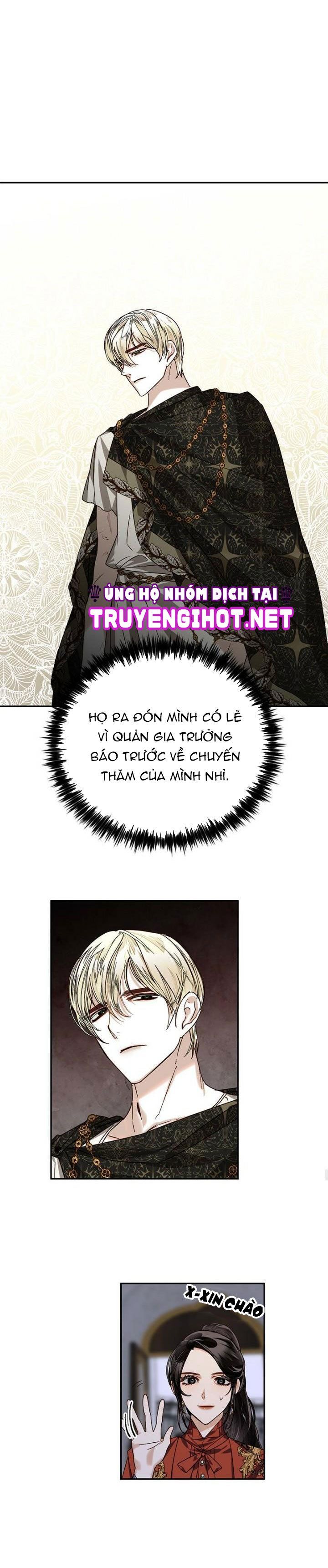 đọc truyện Hậu Cung Của Nữ Chính Chương 23 ảnh 17 tại Thiên Thai Truyện