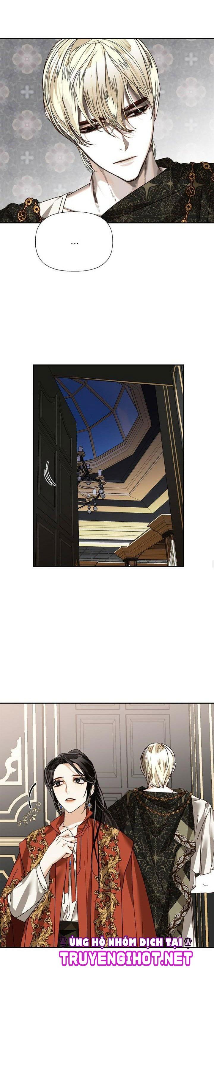 đọc truyện Hậu Cung Của Nữ Chính Chương 23 ảnh 18 tại Thiên Thai Truyện