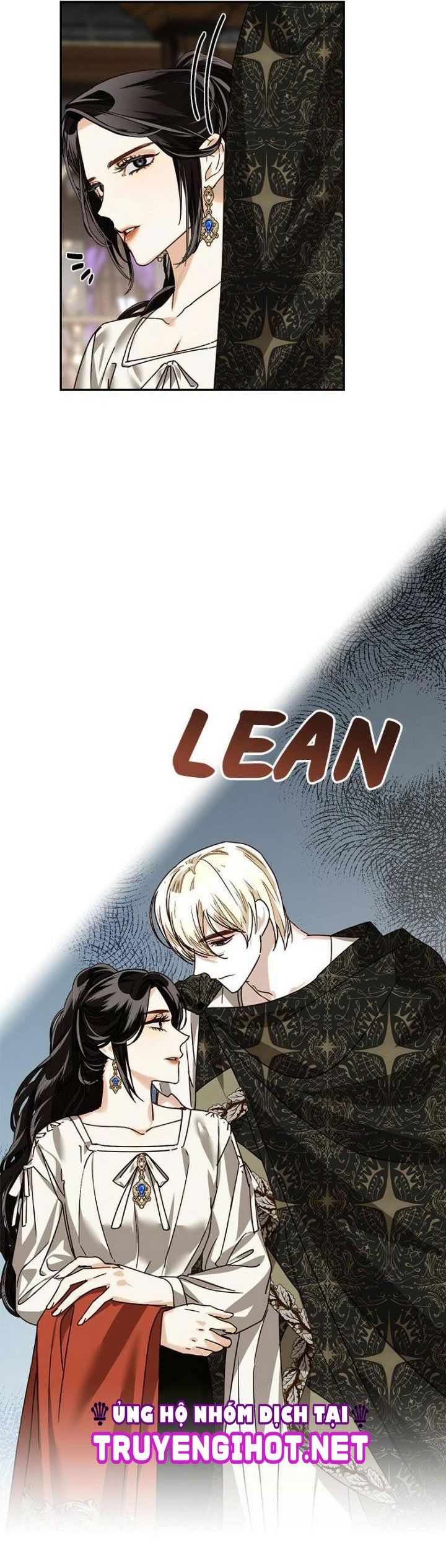 đọc truyện Hậu Cung Của Nữ Chính Chương 23 ảnh 20 tại Thiên Thai Truyện