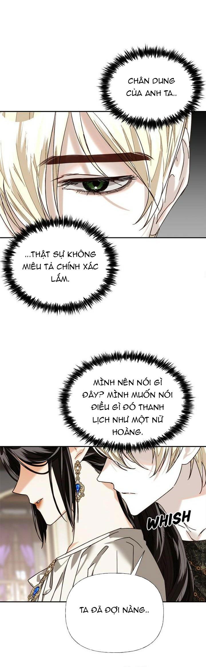 đọc truyện Hậu Cung Của Nữ Chính Chương 23 ảnh 21 tại Thiên Thai Truyện