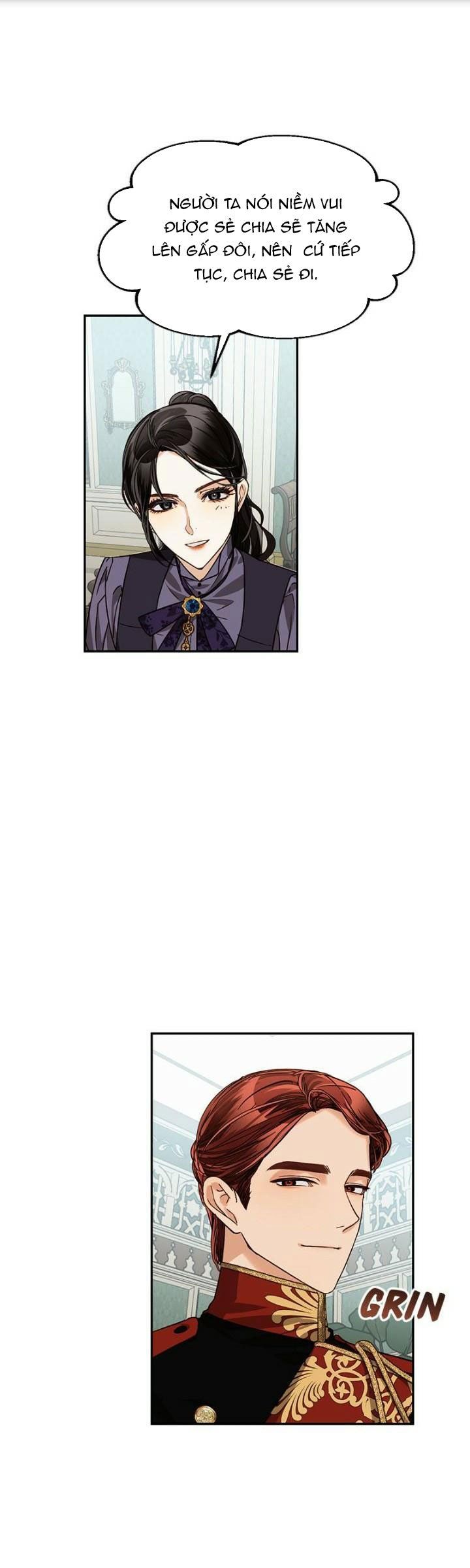 đọc truyện Hậu Cung Của Nữ Chính Chương 23 ảnh 4 tại Thiên Thai Truyện