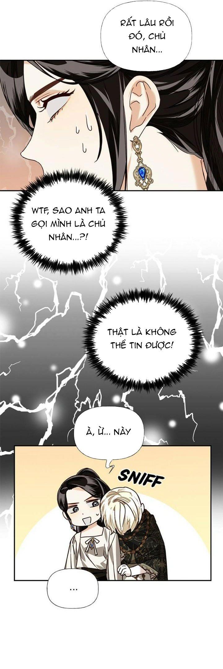 đọc truyện Hậu Cung Của Nữ Chính Chương 23 ảnh 22 tại Thiên Thai Truyện