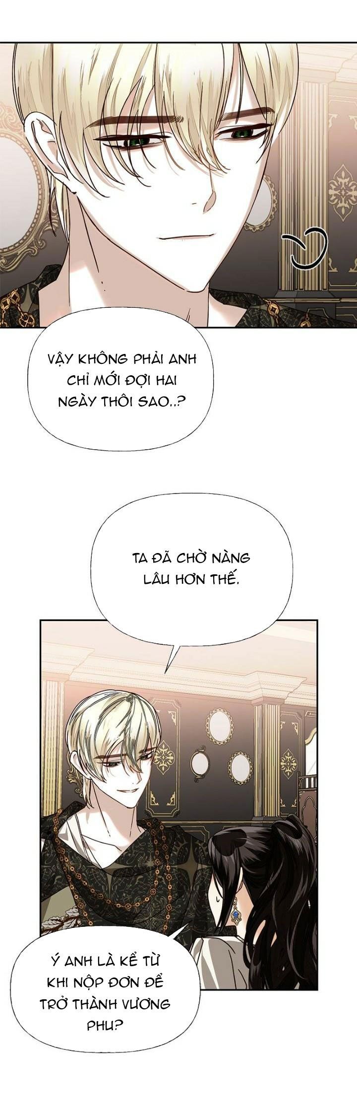 đọc truyện Hậu Cung Của Nữ Chính Chương 23 ảnh 24 tại Thiên Thai Truyện