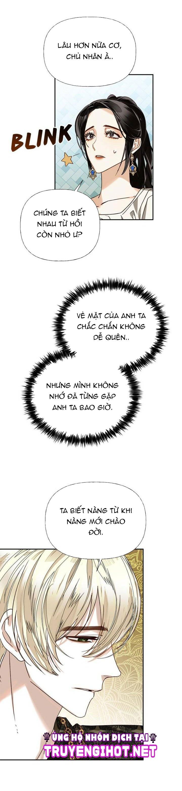 đọc truyện Hậu Cung Của Nữ Chính Chương 23 ảnh 25 tại Thiên Thai Truyện