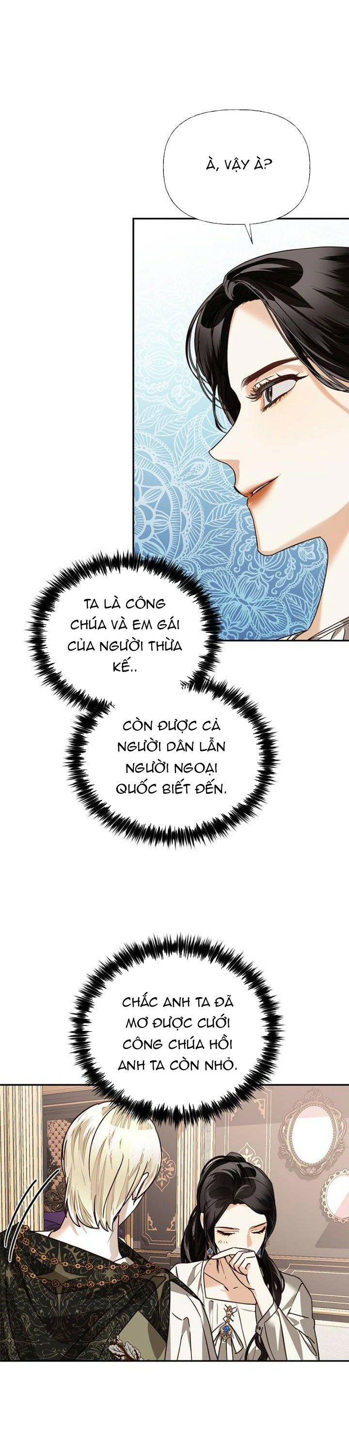 đọc truyện Hậu Cung Của Nữ Chính Chương 23 ảnh 26 tại Thiên Thai Truyện