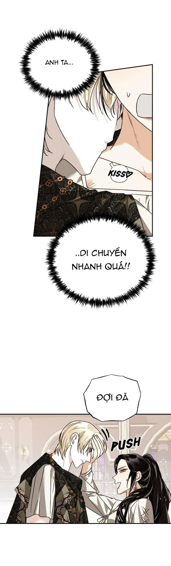 đọc truyện Hậu Cung Của Nữ Chính Chương 23 ảnh 27 tại Thiên Thai Truyện