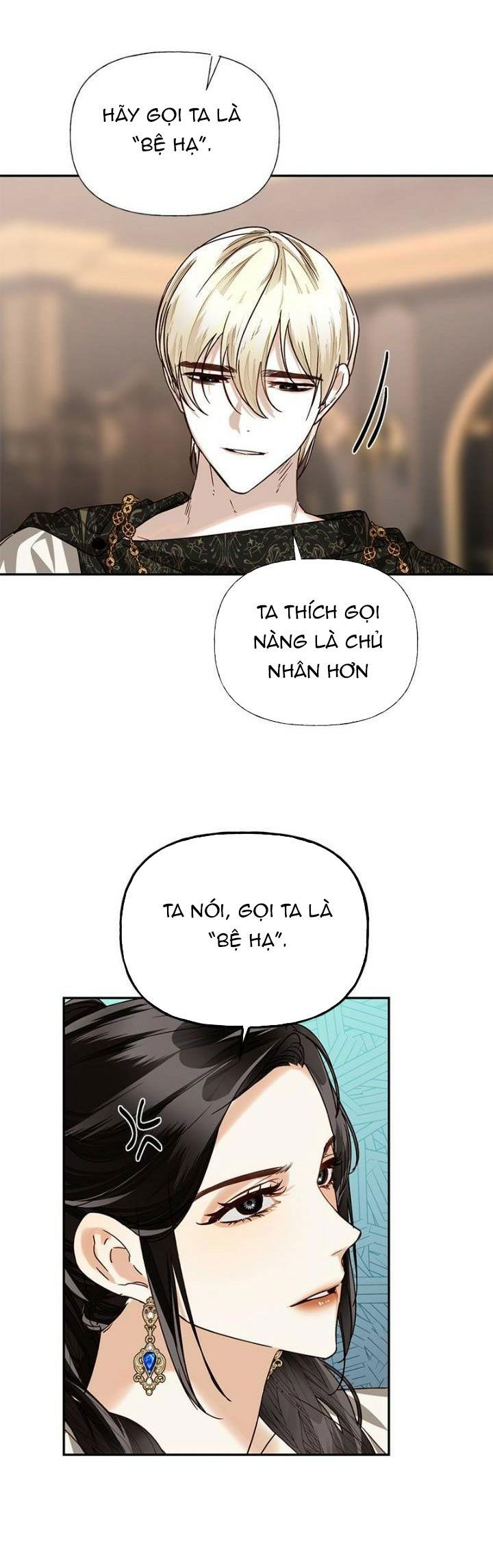 đọc truyện Hậu Cung Của Nữ Chính Chương 23 ảnh 29 tại Thiên Thai Truyện