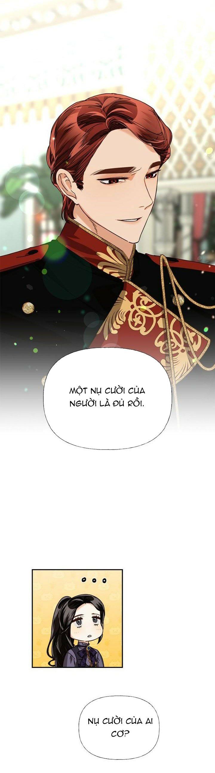 đọc truyện Hậu Cung Của Nữ Chính Chương 23 ảnh 7 tại Thiên Thai Truyện