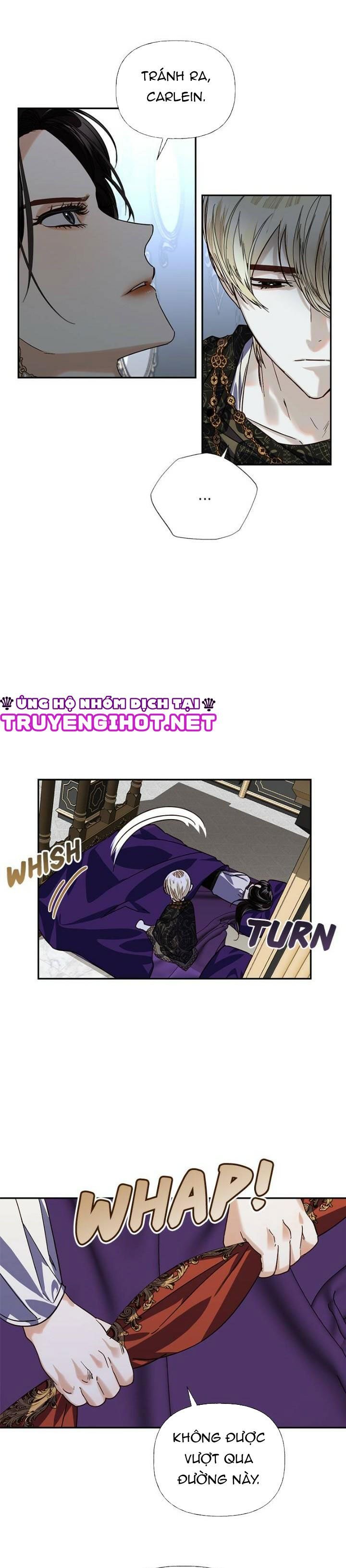 đọc truyện Hậu Cung Của Nữ Chính Chương 24 ảnh 13 tại Thiên Thai Truyện