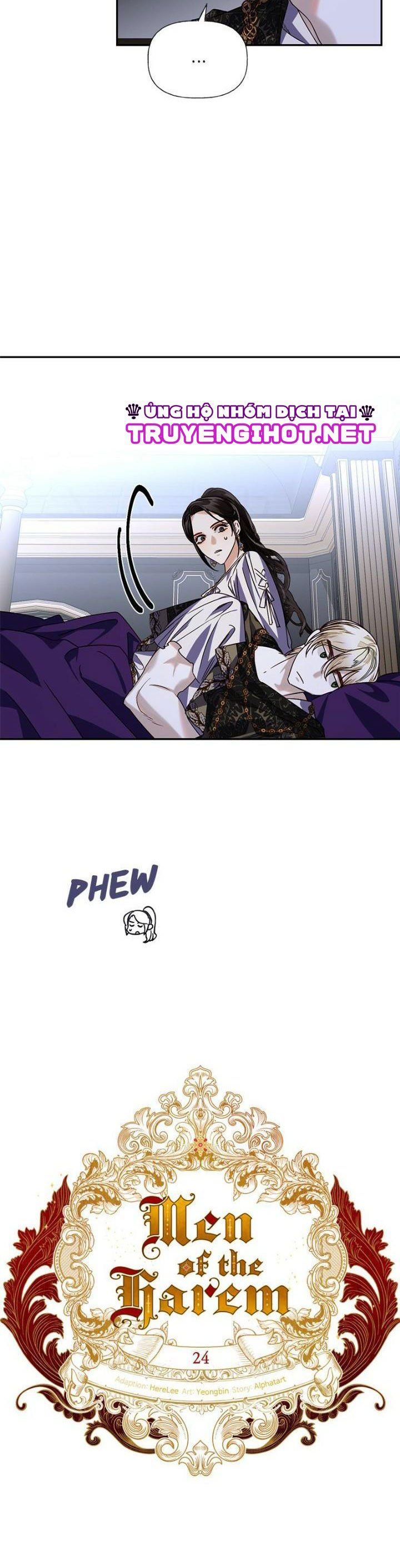 đọc truyện Hậu Cung Của Nữ Chính Chương 24 ảnh 15 tại Thiên Thai Truyện