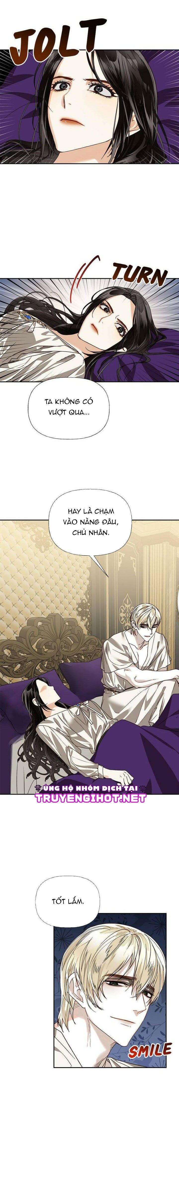 đọc truyện Hậu Cung Của Nữ Chính Chương 24 ảnh 16 tại Thiên Thai Truyện