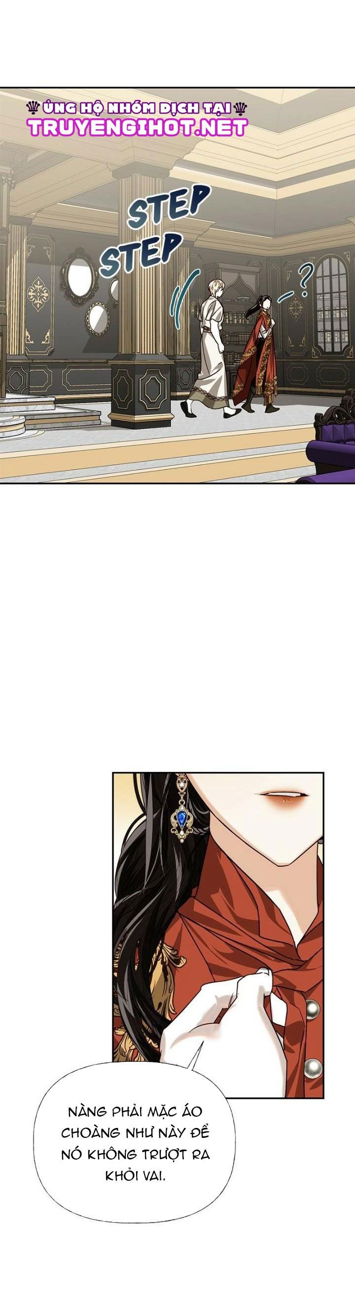 đọc truyện Hậu Cung Của Nữ Chính Chương 24 ảnh 18 tại Thiên Thai Truyện